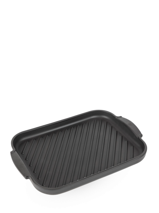 GRILL TO TABLE tava meat grill BBQ, 38 cm