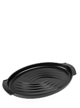 GRILL TO TABLE tava fish grill BBQ, 41 cm